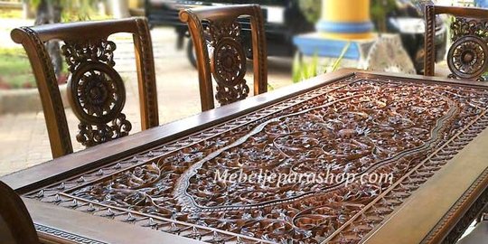 Asosiasi targetkan transaksi Rp 9,1 T dalam pameran furnitur RI