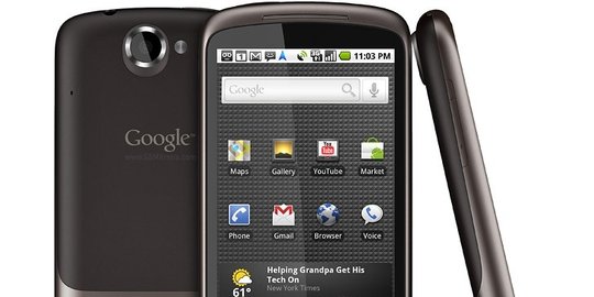 HTC akan produksi smartphone Nexus hingga tiga tahun mendatang