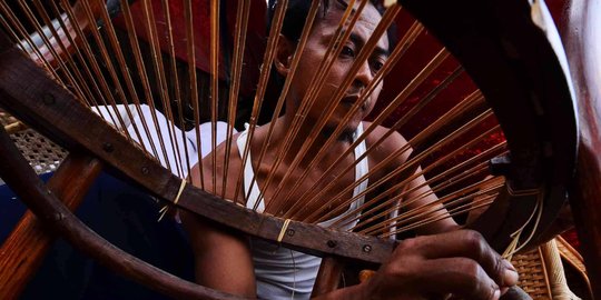 Menperin sebut industri perabot rumah serap 2,5 juta tenaga kerja