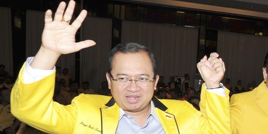 Priyo sebut Ical tetap ingin lanjutkan Munas Golkar