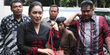 Rieke terserah Jokowi soal rekomendasi pemecatan Menteri BUMN