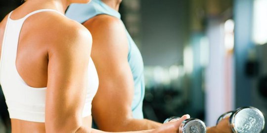 estrogen dan testosteron, 5 manfaatnya selain untuk urusan ranjang