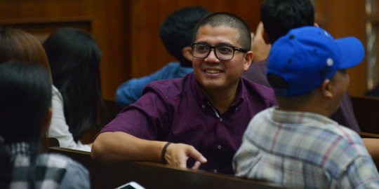 KPK eksekusi anak buah OC Kaligis