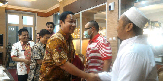 Ini syarat Wali Kota Semarang ke haters agar laporan polisi dicabut