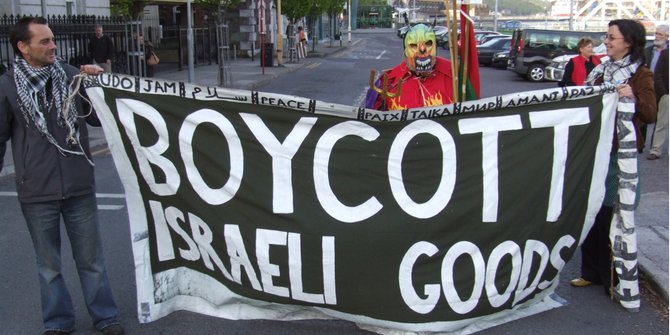 Seruan boikot produk Israel tidak akan efektif | merdeka.com