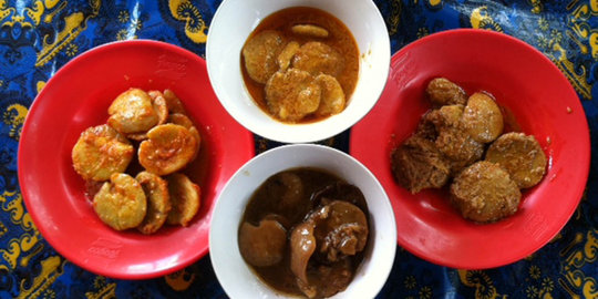 Harga jengkol lebih mahal dari ayam, pedagang warteg menjerit