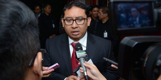 Geramnya Ahok dituding Fadli Zon terlibat korupsi RS Sumber Waras