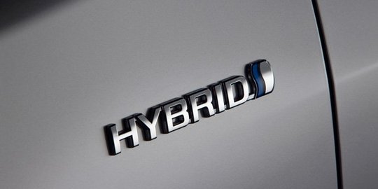 Lexus ingin pemerintah kaji ulang tentang kebijakan mobil hybrid