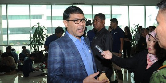 Politikus PKS ini sebut lapor LHKPN tak wajib bagi anggota DPR aktif