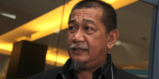 Deddy Mizwar tak minat maju Pilgub DKI, tapi siap jadi Ketua RT