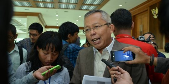 PPP sebut BNN butuh anggaran dan sarana, bukan status kelembagaan