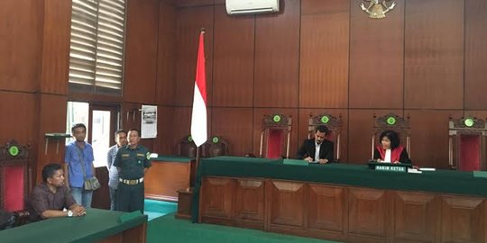 Ini alasan pihak Saipul Jamil cabut gugatan praperadilan