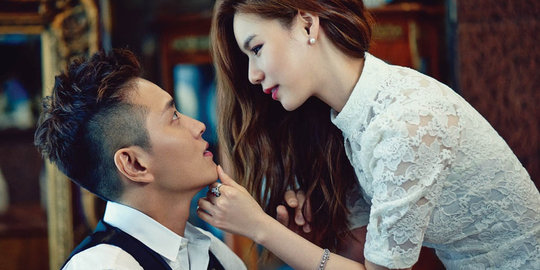 hyun dan park shi eun