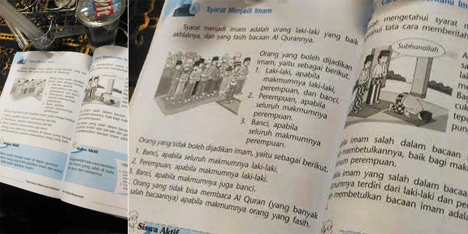 buku fiqih kontroversial