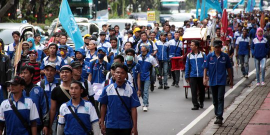 Pemerintah bakal kirim TKI saat perdagangan bebas Eropa dibuka