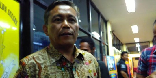 Rektor UNM diperiksa polisi terkait kasus pembangunan laboratorium