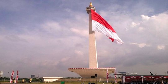 Kenapa Indonesia harus pakai sistem demokrasi?
