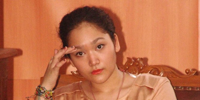 Cerita cicit Soeharto yang tersangkut kasus narkoba 