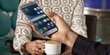 Smartphone Samsung ini bisa bagi akses Wi-Fi ke smartphone lain