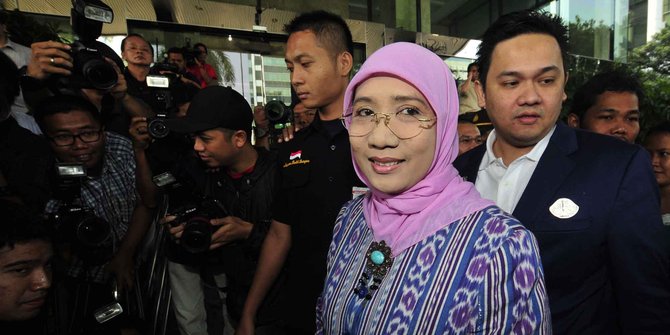 Demokrat tegaskan tak pernah kasih mahar, malah bantu buat 