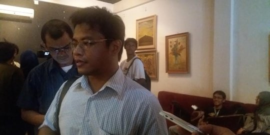 Kinerja pemerintah Jokowi dinilai masih jauh dari Nawa Cita