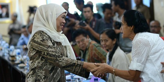 Mensos: 40 Gelandangan dan pengemis Kota Malang segera dapat rumah