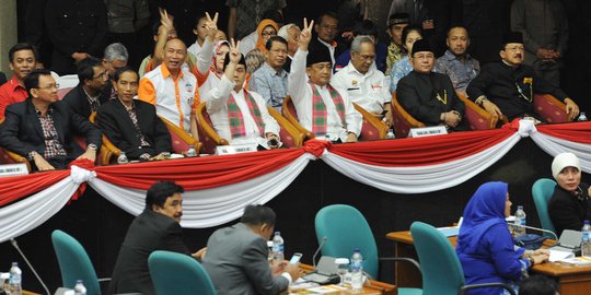 Isu pemimpin Islam dan non-Islam masih laku di Pilgub DKI 2017?