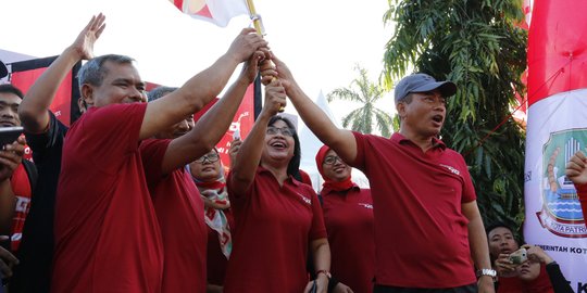 HUT Bekasi, Telkomsel dorong smart city dan perkuat 4G