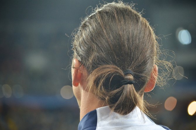 10 model rambut paling ngetren di dunia sepakbola