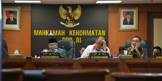 Gugatan terkait lanjutan kasus 'Papa Minta Saham' berakhir mediasi