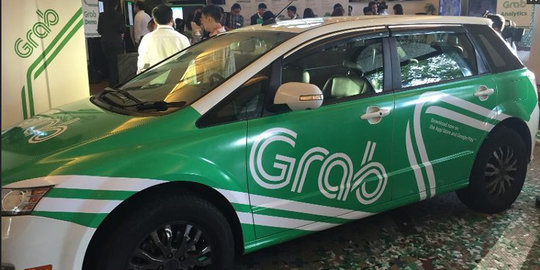 Menkominfo setuju dengan Menteri Jonan terkait blokir Grab dan Uber