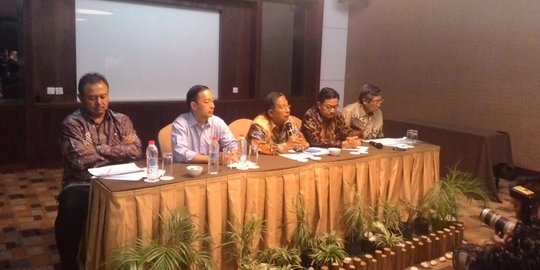 Direksi BP Batam bakal diisi orang dari dalam dan luar negeri