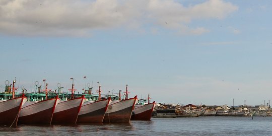 Kemenhub buka pendaftaran swasta kelola pelabuhan hingga Juni 2016