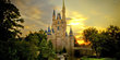 Dengan $ 2 juta, kamu bisa hidup di istana putri Disney