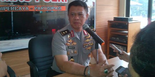 Mabes Polri: Pembela Siyono sama saja membela teroris