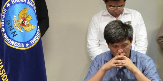 ilir sudah lama ditarget bnn rev1