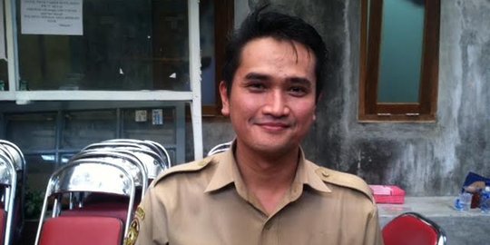 Cerita dokter ganteng Tri Kusumo jadi idola PSK di Sarkem