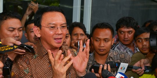 Ahok ingin saham Ancol dibeli Disneyland Hong Kong