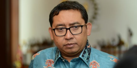 Fadli Zon sebut lebih baik dana BNN ditambah ketimbang naik status