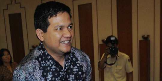 Bupati pakai narkoba, KPU klaim saat seleksi sudah sesuai pedoman