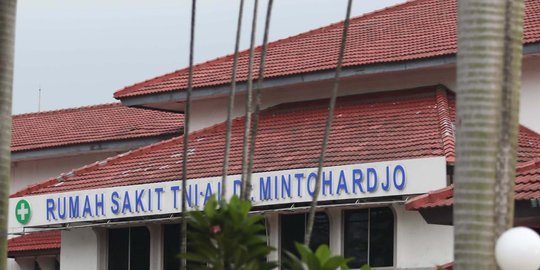 Investigasi RS Mintohardjo, Kasal tak ingin spekulasi soal kelalaian