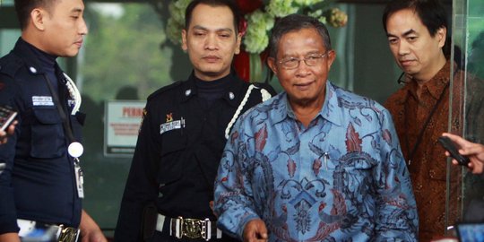 Darmin: Neraca perdagangan surplus tanda ekonomi RI membaik