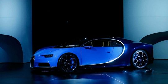 5 rahasia tersembunyi di balik lahirnya bugatti chiron
