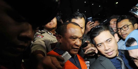 mangkir bupati morotai dijemput paksa kpk rev2
