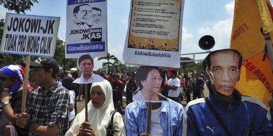 Cari tahu, apa itu sistem dan pemerintahan dalam negara?