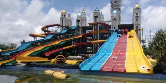 Jateng segera miliki wisata bahari seluas 11 hektar