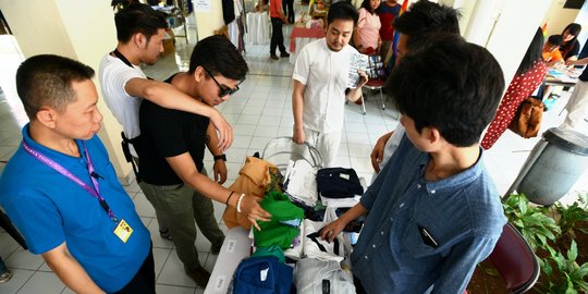 Tekan pengangguran di Indonesia, UGM gelar kompetisi wirausaha muda