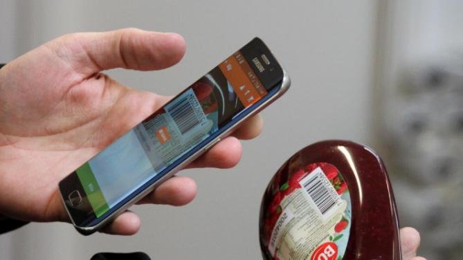 mini market naraffar di swedia tak punya penjaga