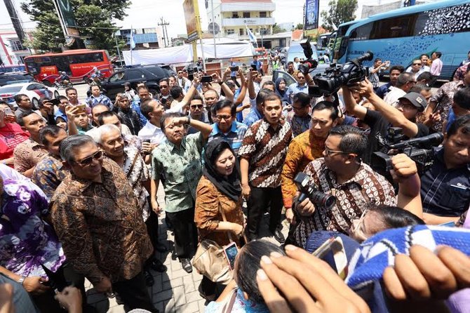 sby keliling jawa