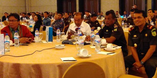 Tim TP4P kawal mega proyek listrik Sulawesi-Nusa Tenggara